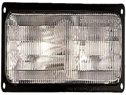 Dorman Turn Signal / Parking Light Assembly 1630023