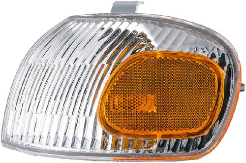 Dorman Turn Signal Light Assembly 1630130 - view 2