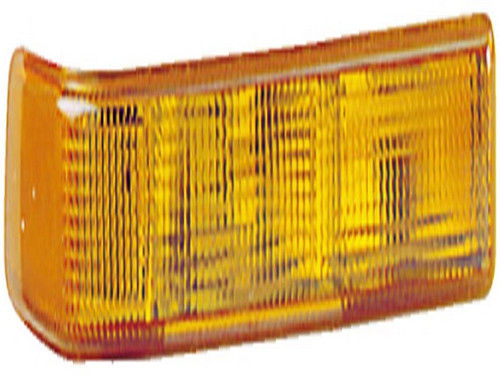 Dorman Turn Signal / Parking Light Assembly 1630148
