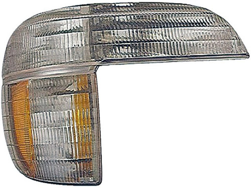 Dorman Turn Signal / Parking Light Assembly P/N:1630243