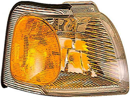 Dorman Turn Signal / Parking Light Assembly 1630251