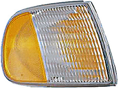 Dorman Turn Signal / Parking Light Assembly 1630261