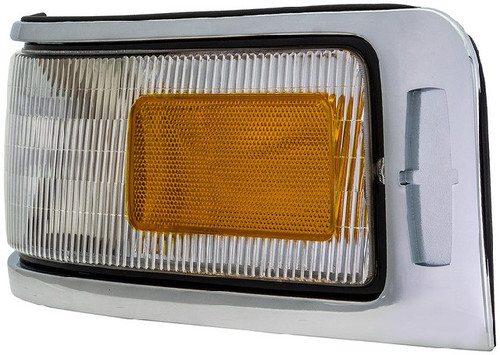 Dorman Side Marker Light Assembly 1630316 - view 2