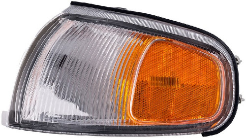 Dorman Parking Light Assembly 1630616 - view 2