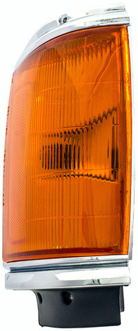 Turn Signal / Parking Light Asse fits 1987-1988 Toyota Pickup  DORMAN