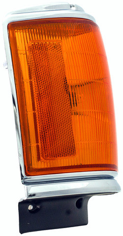 Turn Signal / Parking Light Asse fits 1987-1988 Toyota Pickup  DORMAN