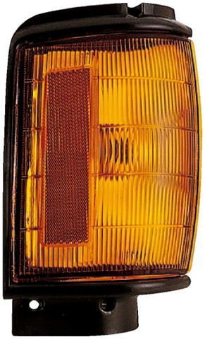 Dorman Turn Signal / Parking Light Assembly 1630687