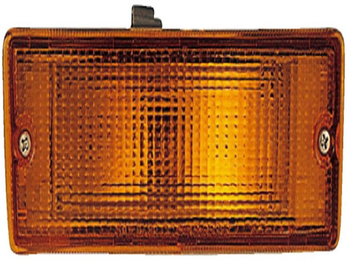 Dorman Turn Signal / Parking Light Assembly 1630742