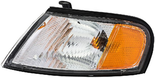 Dorman Turn Signal / Parking Light Assembly 1630826 - view 3