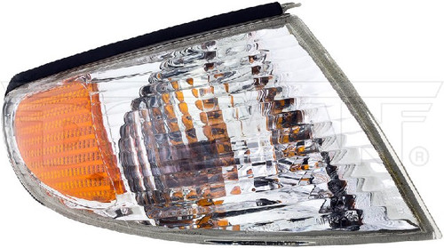 Dorman Parking Light Assembly 1630931