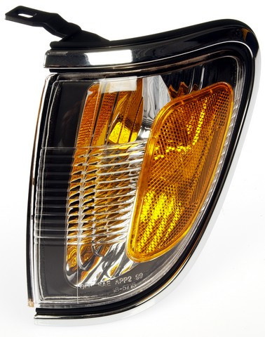 Dorman Turn Signal / Parking Light Assembly 1631064