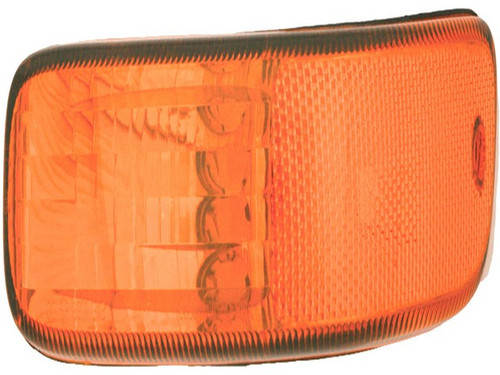 Dorman Turn Signal / Parking Light Assembly 1631191