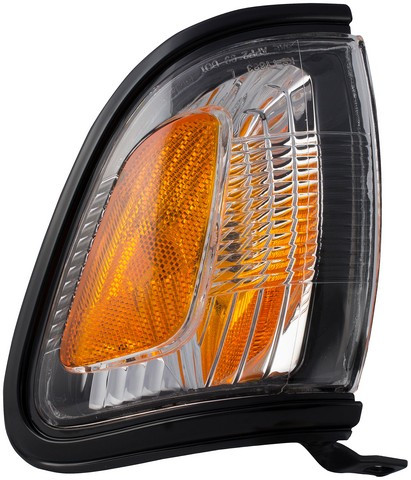 Side Marker Light Assembly fits 2001-2004 Toyota Tacoma  DORMAN