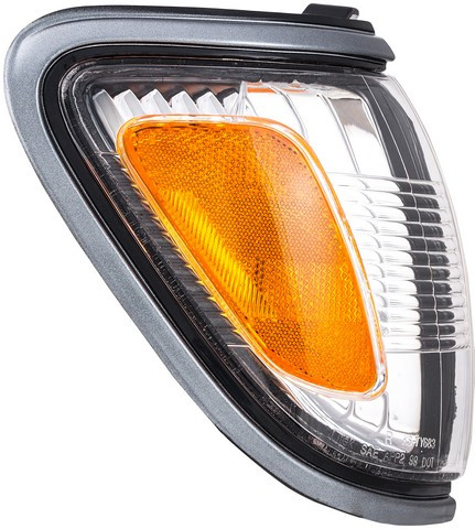 Dorman Side Marker Light Assembly 1631245 - view 2