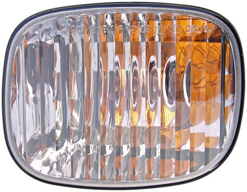 Dorman Turn Signal / Parking Light Assembly 1631368