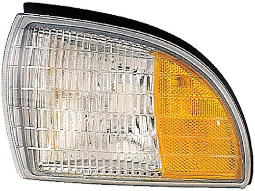 Dorman Turn Signal / Parking Light Assembly 1631413