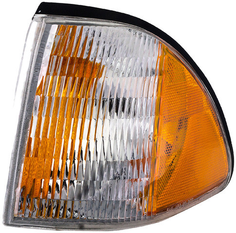 Dorman Side Marker Light Assembly 1650206 - view 2