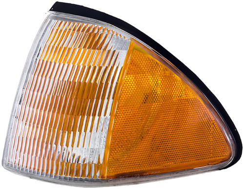 Dorman Side Marker Light Assembly 1650206 - view 4