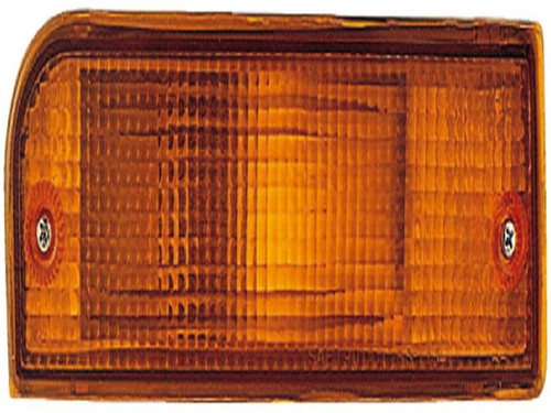 Dorman Turn Signal / Parking Light Assembly 1650695
