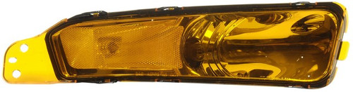 Dorman Side Marker Light Assembly 1650825