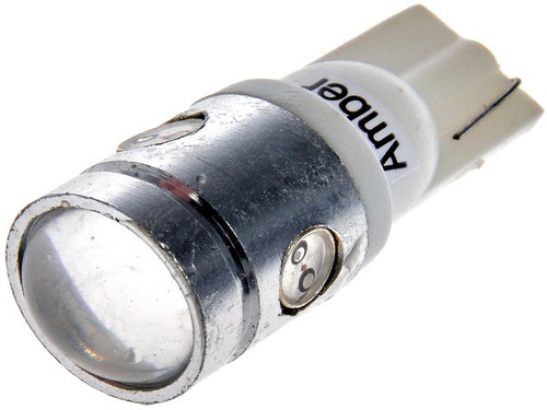 Dorman Clock Light,Dome Light Bulb,Ignition Light,Instrument Panel Light Bulb 194A-HP