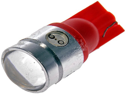 Dorman Clock Light,Dome Light Bulb,Ignition Light,Instrument Panel Light Bulb 194R-HP