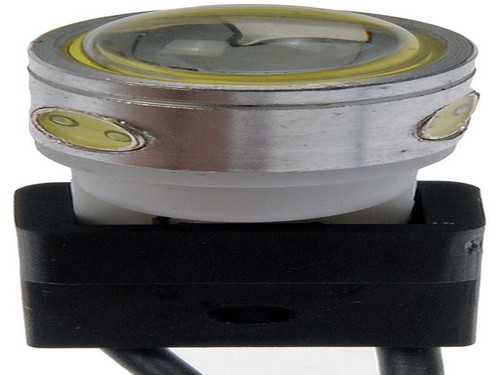Dorman Clock Light,Dome Light Bulb,Ignition Light,Instrument Panel Light Bulb 194W-HP
