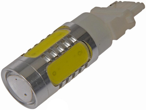 Dorman Back Up Light Bulb,Center High Mount Stop Light Bulb,Turn Signal Light Bulb 3156W-HP