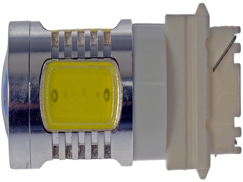 Dorman Back Up Light Bulb,Center High Mount Stop Light Bulb,Turn Signal Light Bulb 3156W-HP - view 3