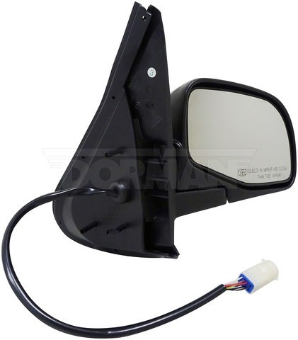 Dorman Door Mirror P/N:955-009