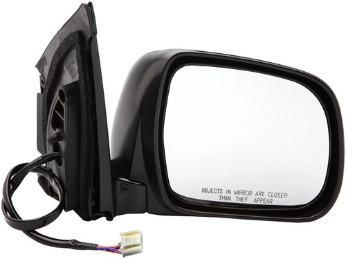 Door Mirror fits 2004-2008 Lexus RX330 RX400h RX350  DORMAN