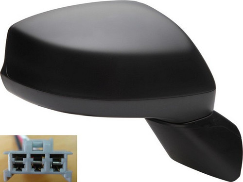 Dorman Door Mirror 955-1727 - view 2