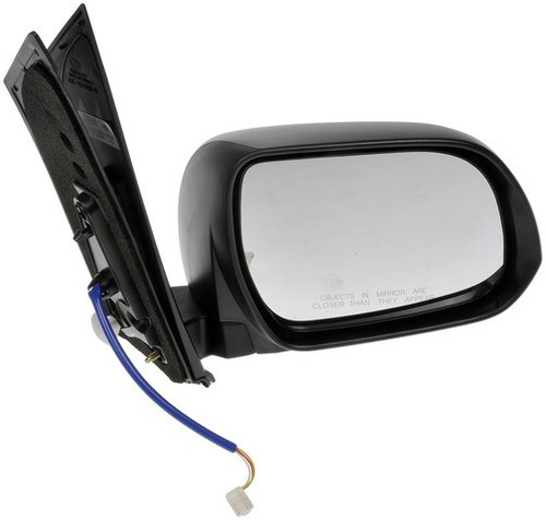 Door Mirror fits 2011-2014 Toyota Sienna  DORMAN