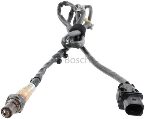 Oxygen Sensor fits 2011-2014 Porsche Cayenne BOSCH Oxygen Sensor fits 2011-2014 Porsche Cayenne BOSCH