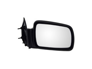 Door Mirror fits 1993-1995 Jeep Grand Cherokee  DORMAN