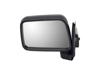 Door Mirror fits 1991-1997 Isuzu Rodeo Pickup  DORMAN