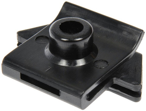 Dorman Fender Liner Retainer,Splash Shield Retainer 961-303D