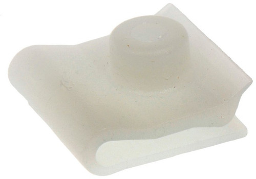 Dorman Air Dam Clip,Bumper Cover Retainer,Fender Liner Retainer,Stone Guard Clip 961-307D