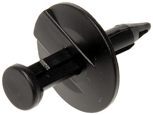 Dorman Engine Coolant Reservoir Clip,Engine Cooling Fan Shroud Clip,Grille Retainer 963-094D
