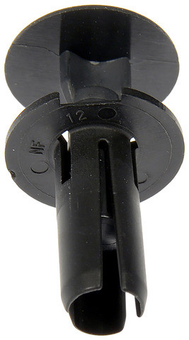 Dorman Rocker Panel Molding Retainer,Splash Shield Retainer,Trunk Lining Retainer P/N:963-124D