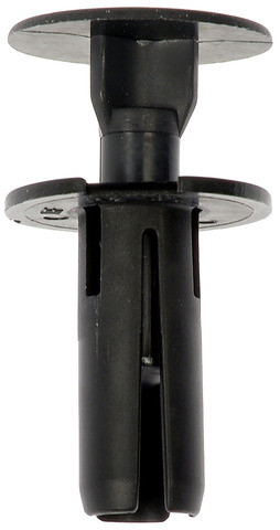 Dorman Rocker Panel Molding Retainer,Splash Shield Retainer,Trunk Lining Retainer 963-124D - view 3