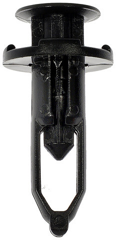 Dorman Bumper Cover Retainer,Spoiler Clip P/N:963-125D