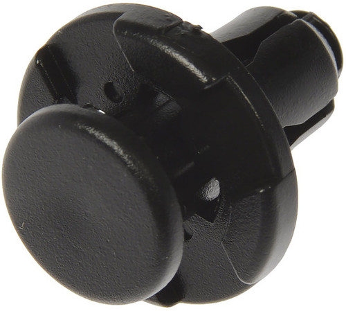 Dorman Bumper Cover Retainer,Bumper Cover Trim Panel Retainer,Splash Shield Retainer P/N:963-126D