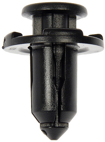 Dorman Bumper Cover Retainer,Bumper Cover Trim Panel Retainer,Splash Shield Retainer 963-126D - view 4