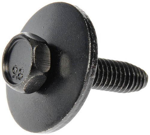 Dorman Cowl Panel Retainer,Fuel Line Retainer,Grille Retainer,Trunk Lining Retainer 963-232D