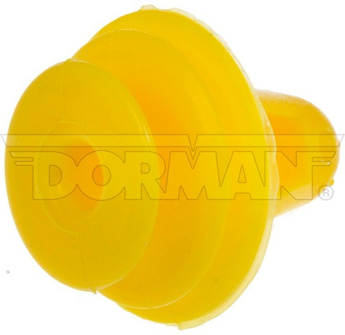Dorman Cowl Panel Retainer,Door Interior Trim Panel Retainer,Trunk Lining Retainer 963-529BX
