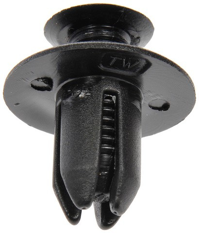 Dorman Bumper Clip,Engine Cooling Fan Shroud Clip,Grille Retainer,Interior Panel Clip 963-557D - view 2
