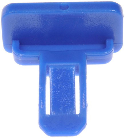 Dorman Bumper Cover Trim Panel Retainer,Exterior Molding Clip,Grille Retainer 963-647D - view 2