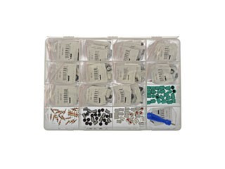 Dorman - Autograde Tire Pressure Monitoring System (TPMS) Valve Kit 030-100 - view 4
