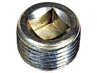 Dorman - Autograde Engine Cylinder Head Plug P/N:090-019